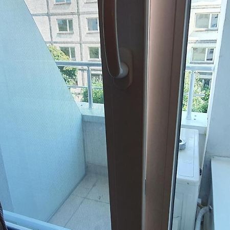 Relax Apartment Sofia Exterior photo